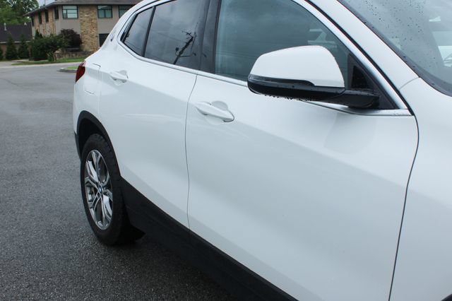 Used 2022 BMW X2 xDrive28i w/ Convenience Package AWD/4WD image 45