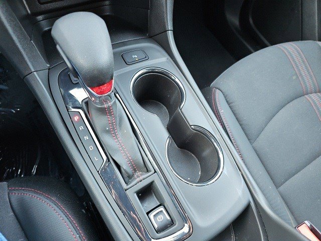 Used 2024 Chevrolet Equinox RS image 25