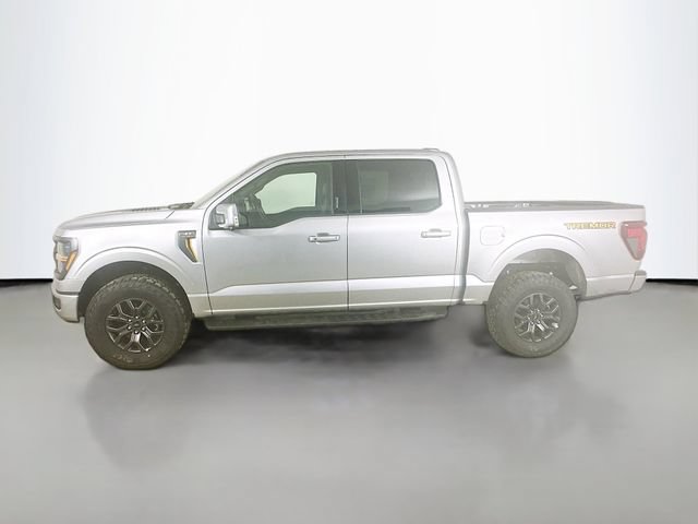 New 2026 Ford F150 Tremor w/ Equipment Group 402B AWD/4WD image 4