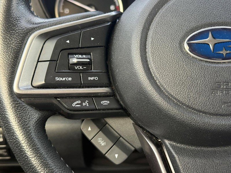 Used 2021 Subaru Forester Limited image 14