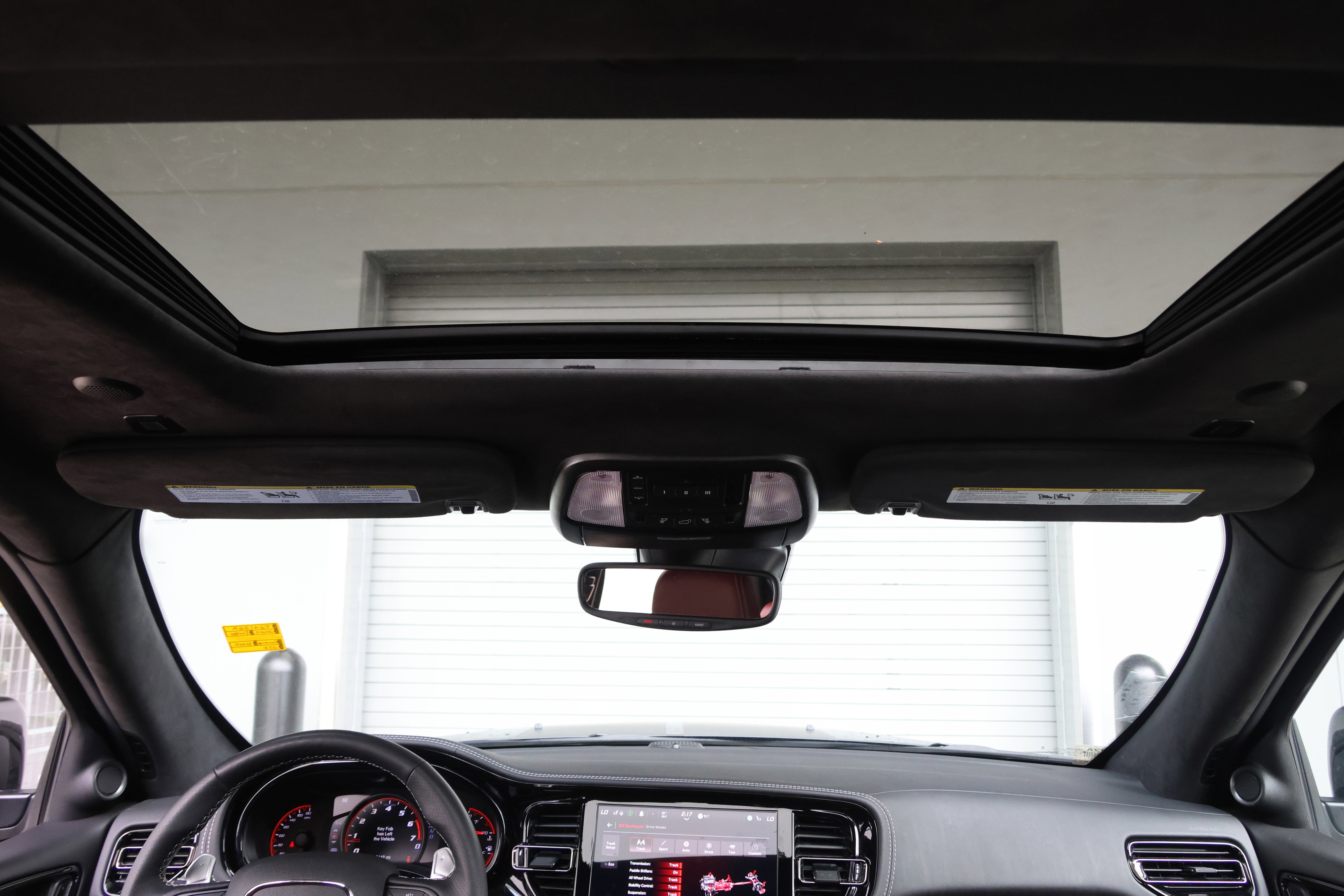 Used 2024 Dodge Durango SRT AWD/4WD image 32