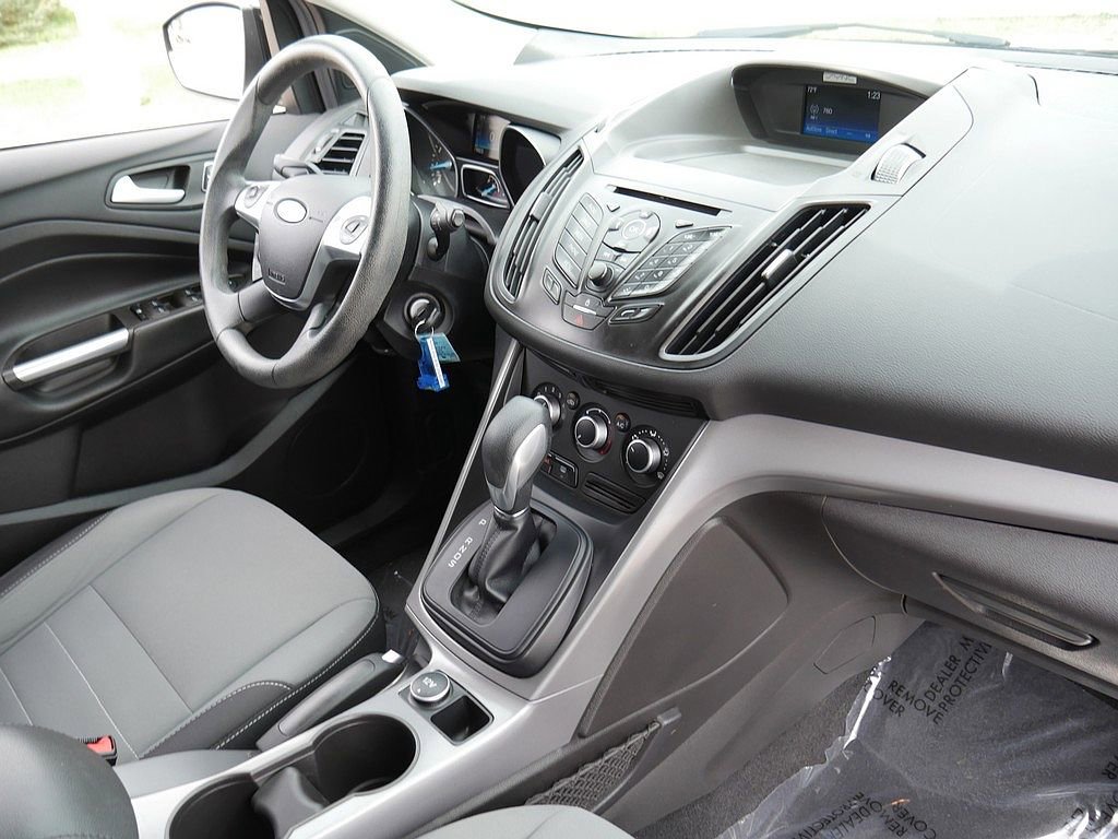 Used 2016 Ford Escape SE AWD/4WD image 49