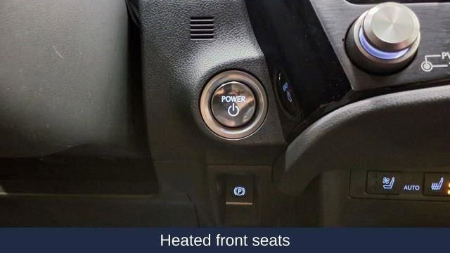 Used 2025 Lexus ES 300h w/ Technology Package image 39