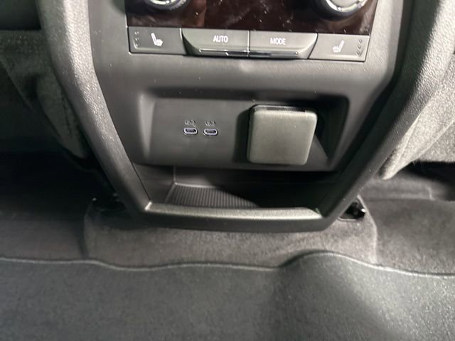 New 2026 Chevrolet Traverse High Country AWD/4WD image 29
