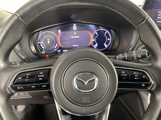 Used 2024 MAZDA CX-90 Plug-In Hybrid w/ Premium Pkg image 15