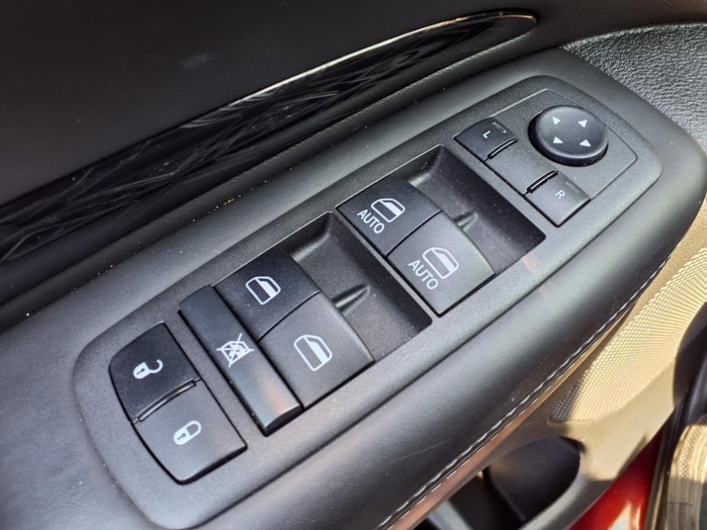 Used 2022 Dodge Durango Citadel image 17