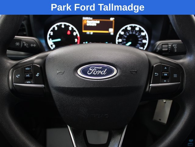 Used 2022 Ford Maverick XL FWD image 13
