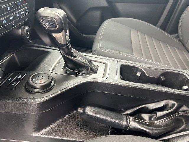 Used 2021 Ford Ranger XLT w/ Equipment Group 301A Mid image 21