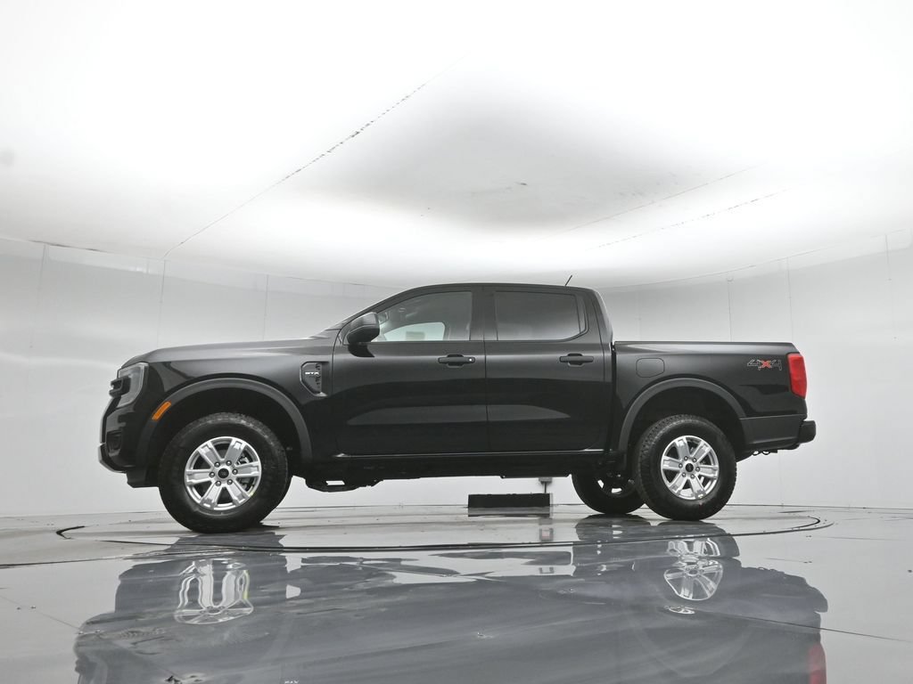 New 2026 Ford Ranger XL RWD image 48