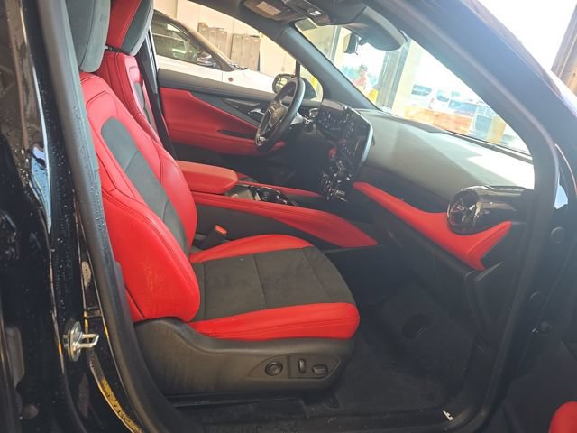 Used 2024 Chevrolet Blazer EV RS AWD/4WD image 8
