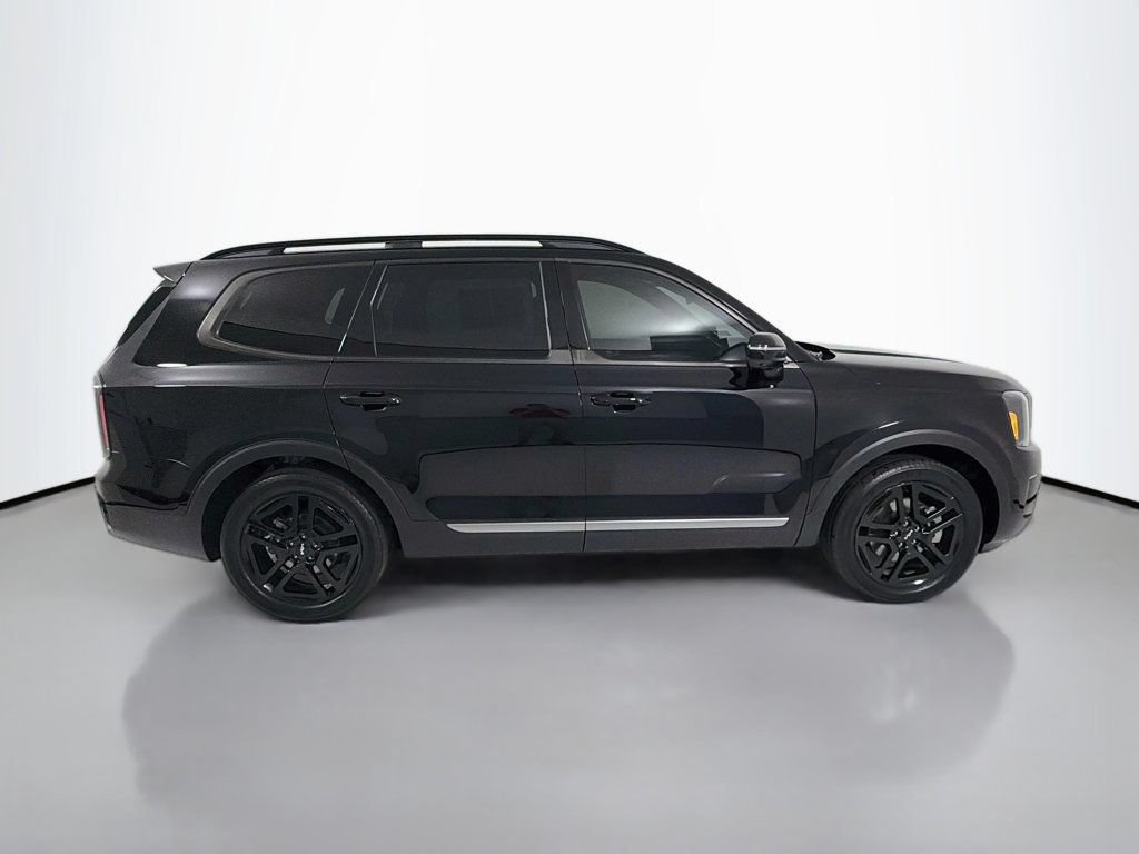 Used 2023 Kia Telluride SX X-Line AWD/4WD image 8