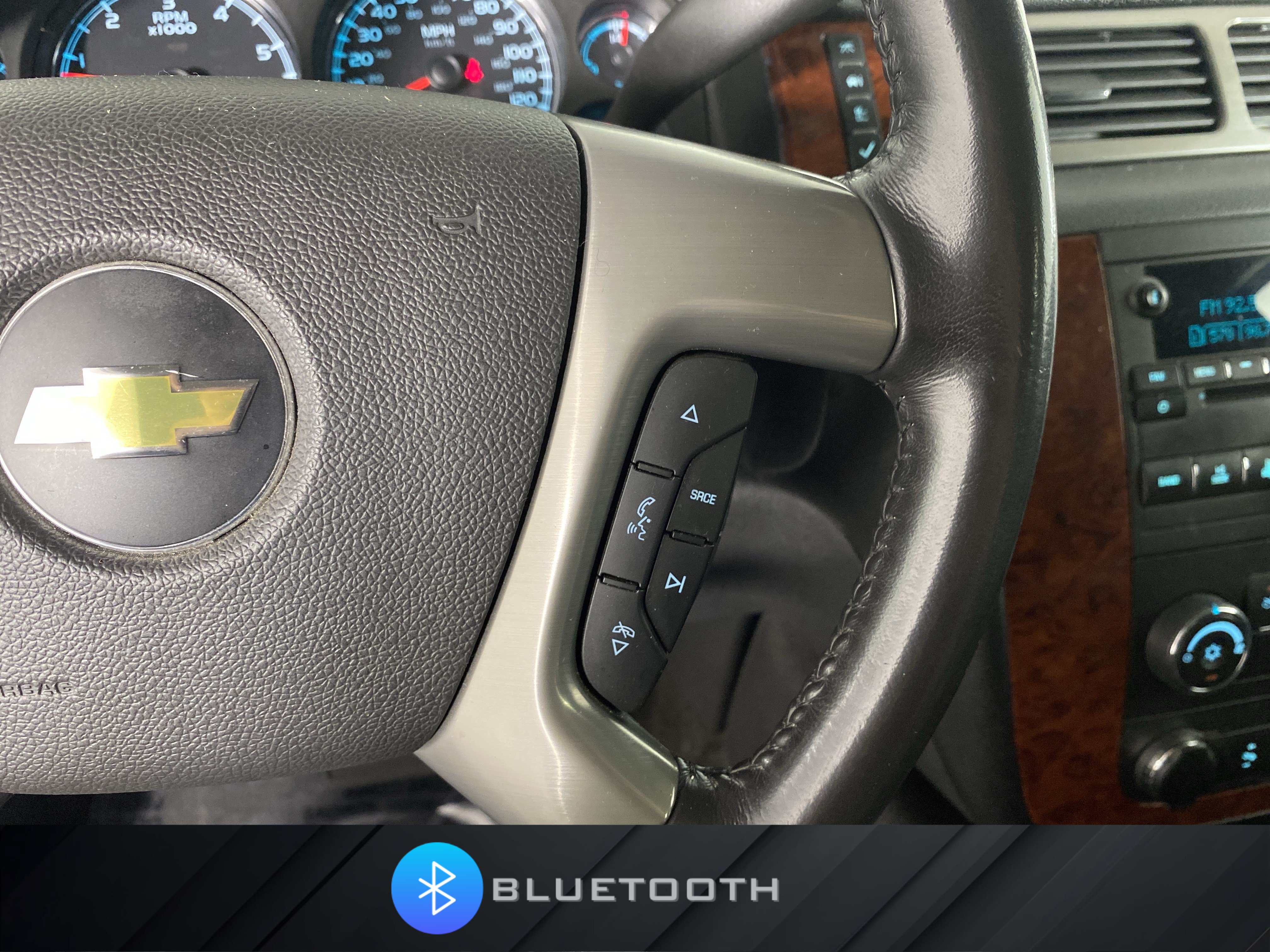 Used 2011 Chevrolet Avalanche LS w/ Regional Value Package AWD/4WD image 23