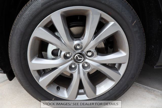 New 2026 MAZDA CX-30 AWD 2.5 S image 23