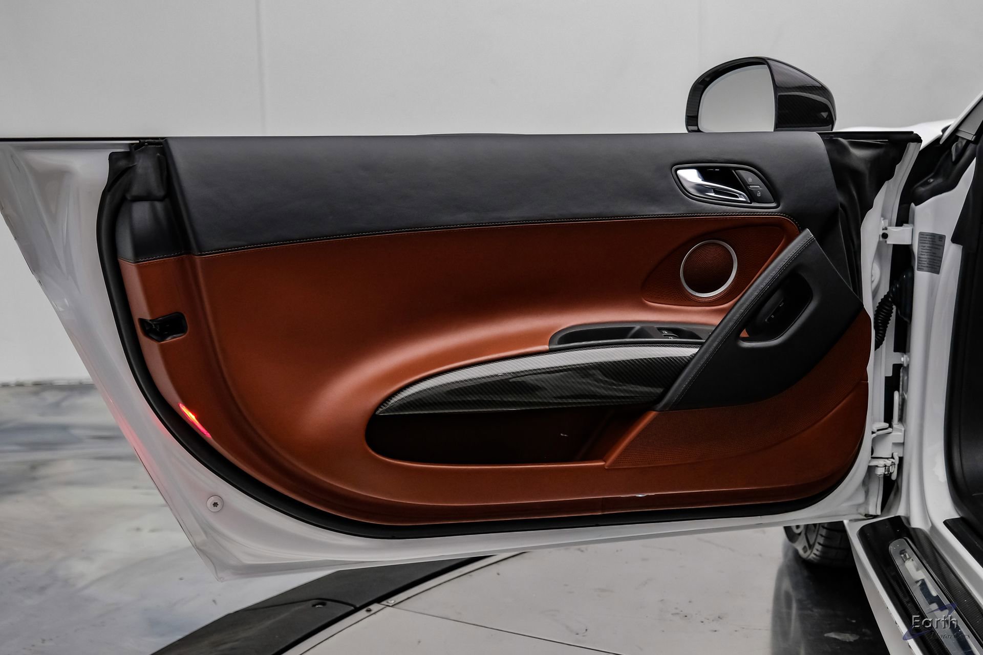 Used 2010 Audi R8 V10 image 88