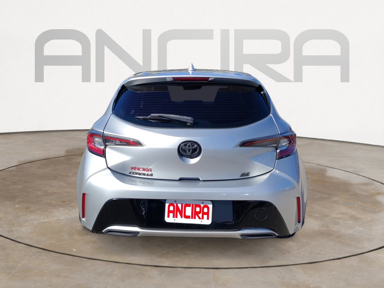 Used 2020 Toyota Corolla SE image 12