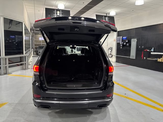 Used 2020 Jeep Grand Cherokee Limited X AWD/4WD image 46