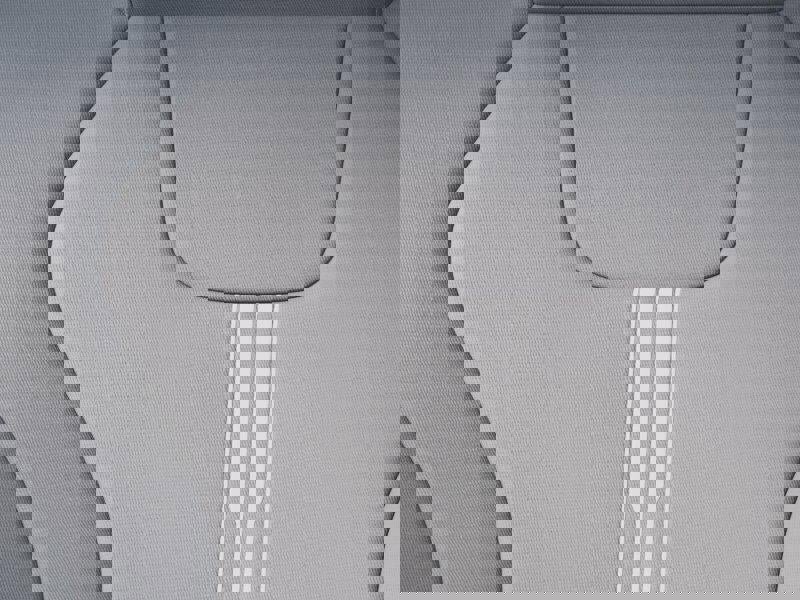 New 2026 Hyundai Elantra Blue w/ Cargo Package image 17