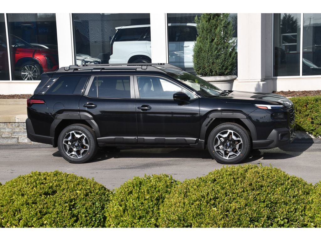 New 2026 Subaru Outback Touring AWD/4WD image 3