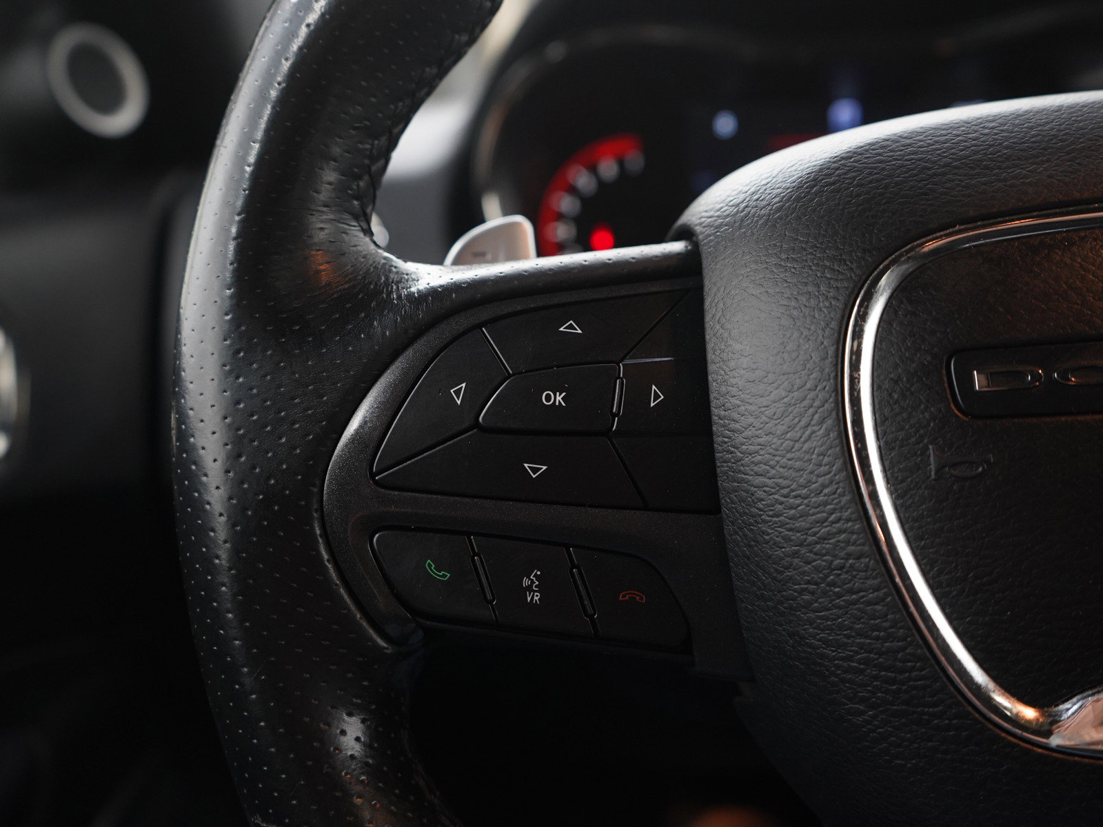 Used 2019 Dodge Durango R/T AWD/4WD image 27