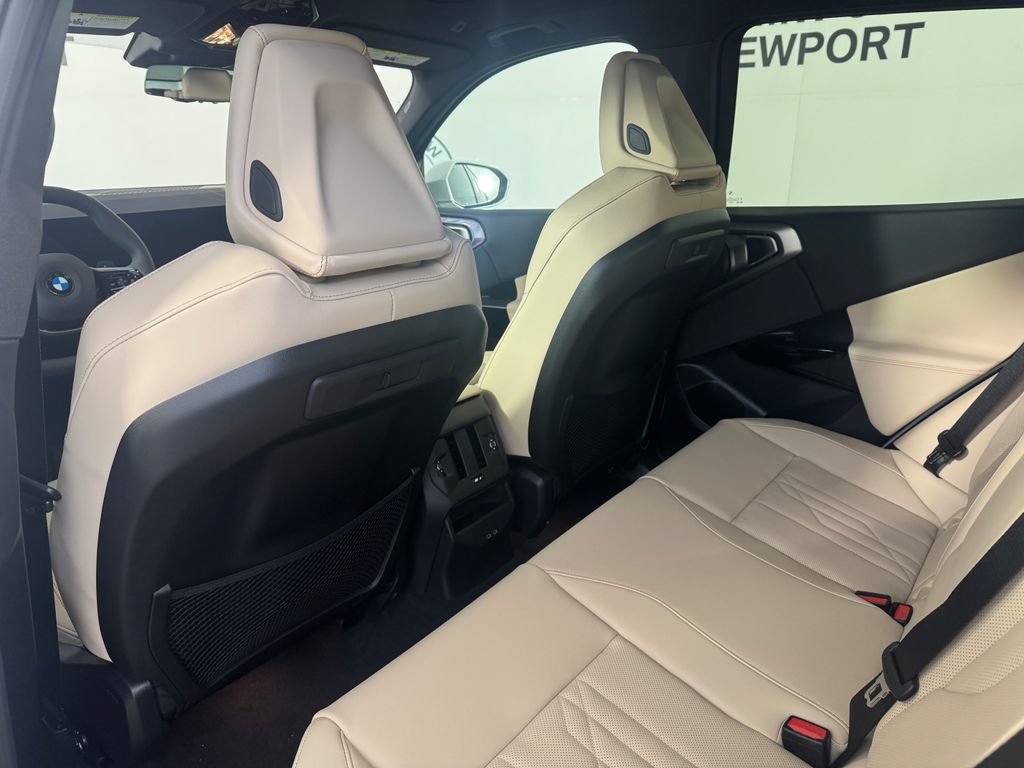 New 2026 BMW X3 xDrive30i w/ Convenience Package AWD/4WD image 14