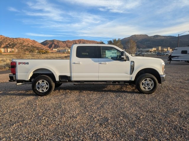 New 2026 Ford F350 XLT w/ XLT Premium Package image 8