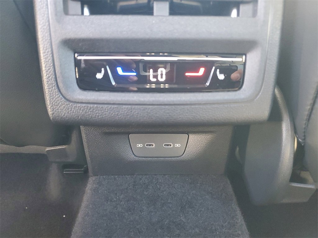 New 2026 Volkswagen GTI Autobahn image 11