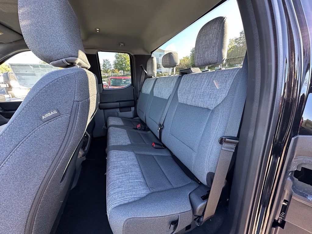 New 2027 Ford F250 XLT w/ F-250 >10K GVWR Package AWD/4WD image 19