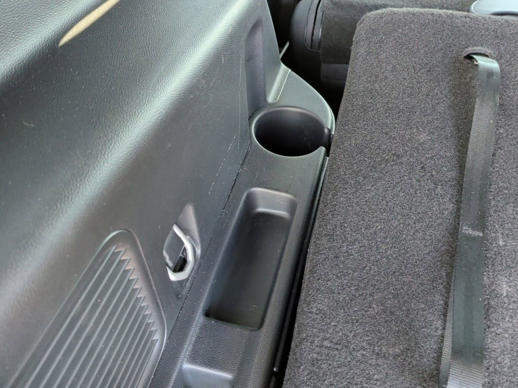 Used 2025 Ford Explorer ST-Line image 44