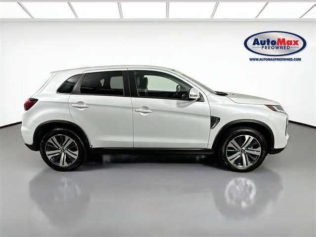 Used 2024 Mitsubishi Outlander Sport SE image 10