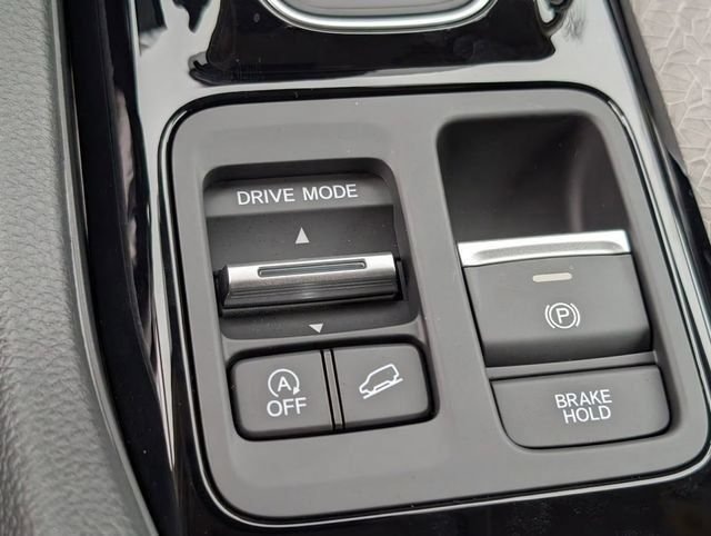 New 2026 Honda Pilot Elite image 17