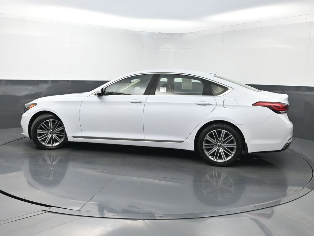 Used 2018 Genesis G80 3.8 image 40