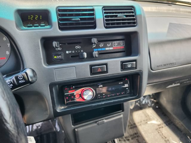 Used 1999 Toyota RAV4 2WD 4-Door image 15