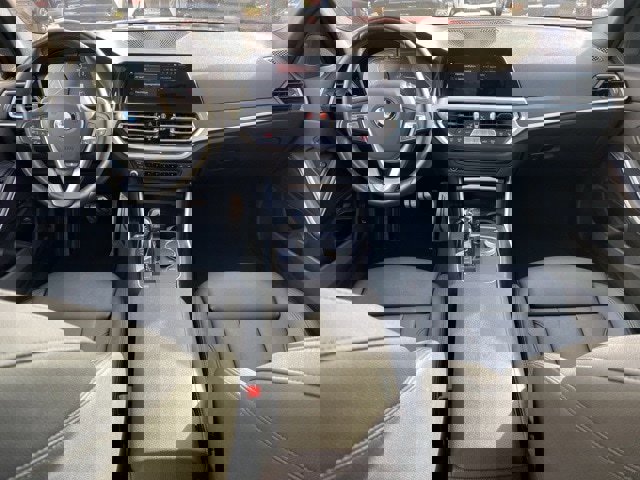 Used 2021 BMW 330i xDrive Sedan w/ Convenience Package image 2