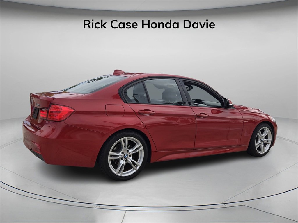 Used 2013 BMW 328i Sedan image 7