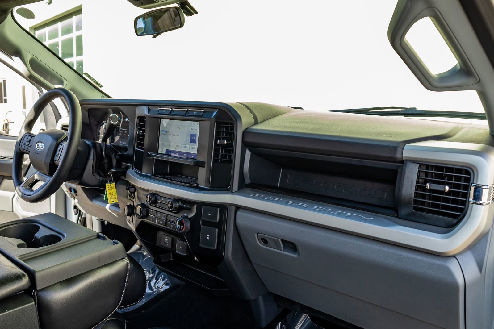 Used 2024 Ford F250 XL w/ XL Off-Road Package image 16