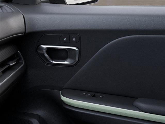 New 2025 Kia K4 GT-Line image 25