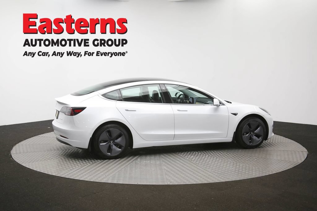 Used 2020 Tesla Model 3 Long Range AWD/4WD image 37