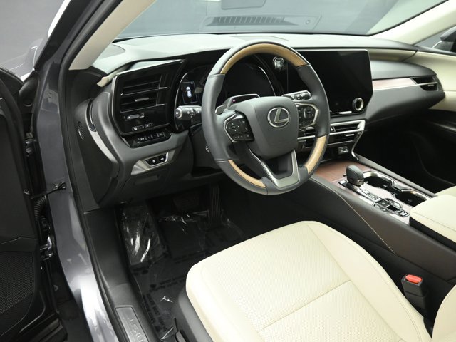 Used 2023 Lexus RX 350 Premium w/ Cold Area Package image 8