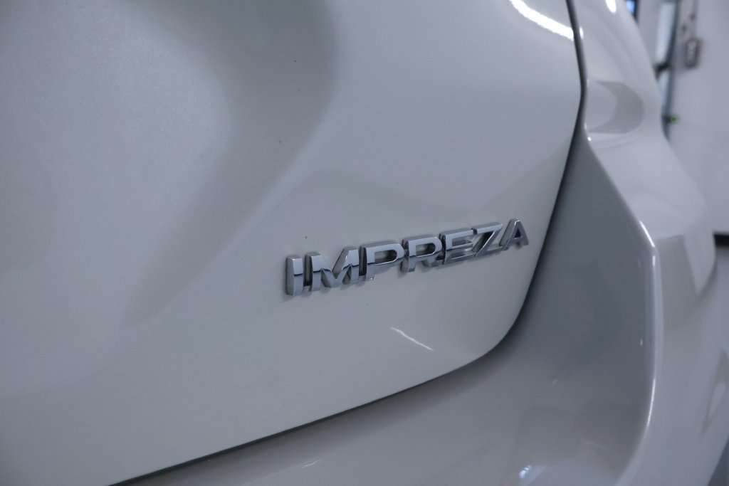 Used 2024 Subaru Impreza 2.0i AWD/4WD image 12