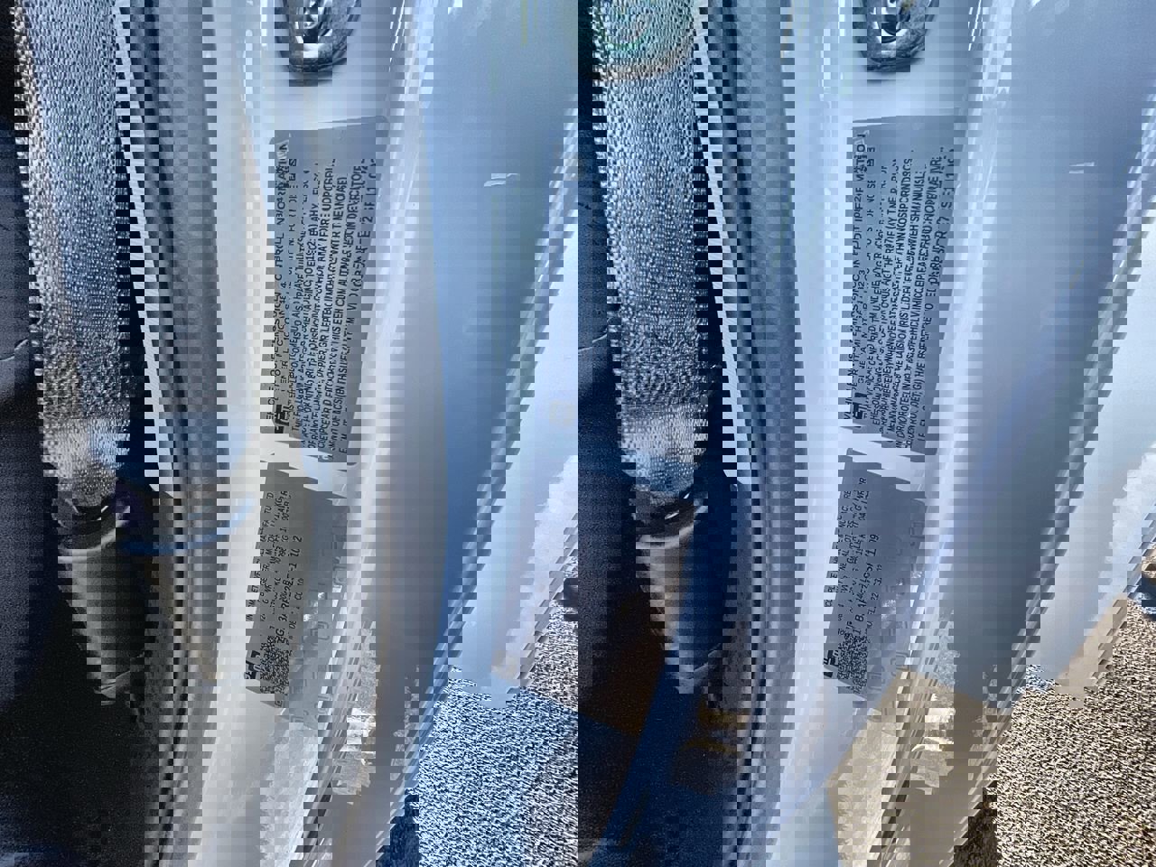 New 2025 Chevrolet Silverado 3500 W/T w/ WT Convenience Package image 22