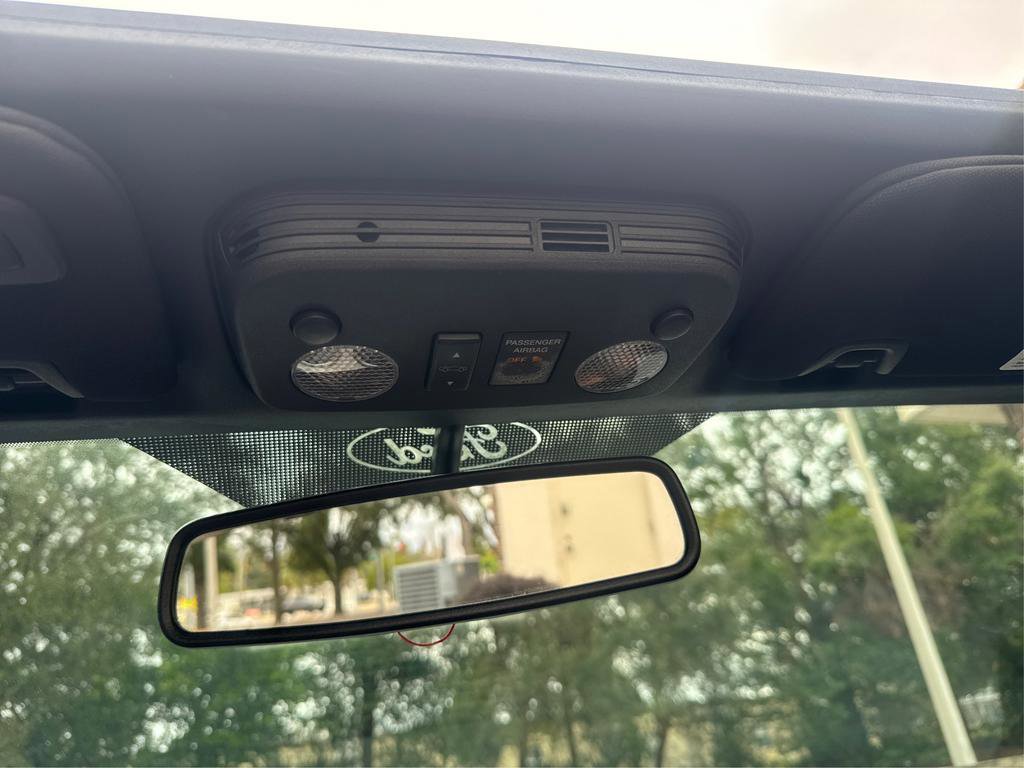 Used 2020 Ford Mustang Premium RWD image 16