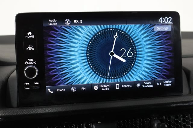 Used 2024 Honda CR-V EX-L image 35