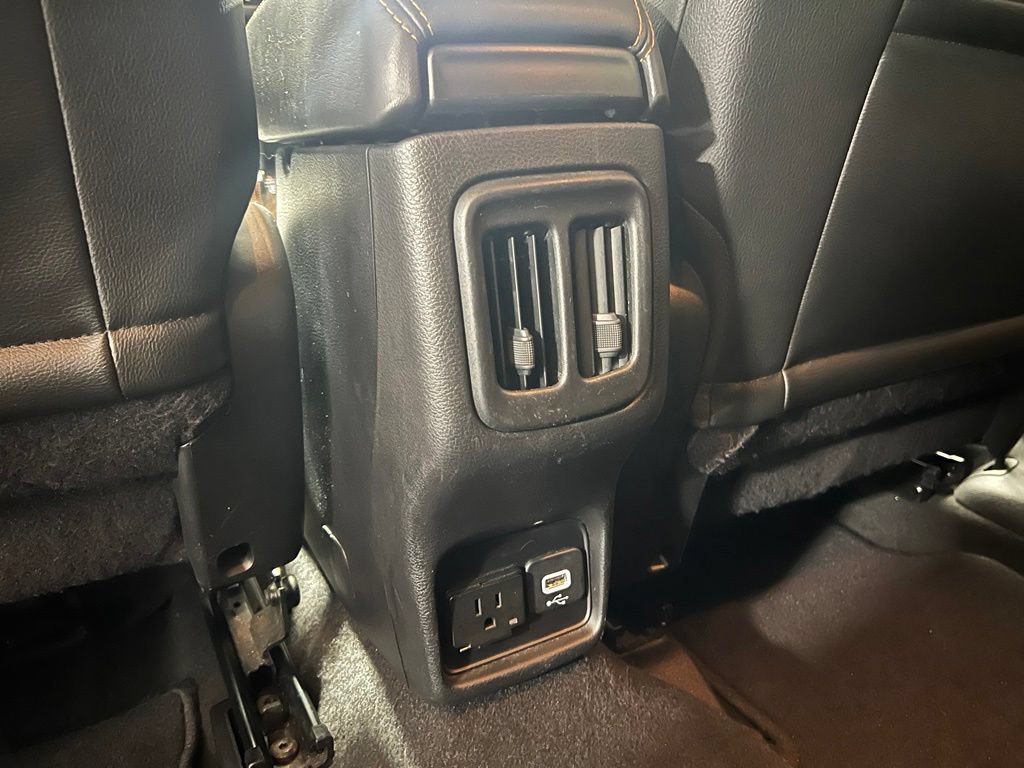 Used 2020 Jeep Compass Limited AWD/4WD image 19