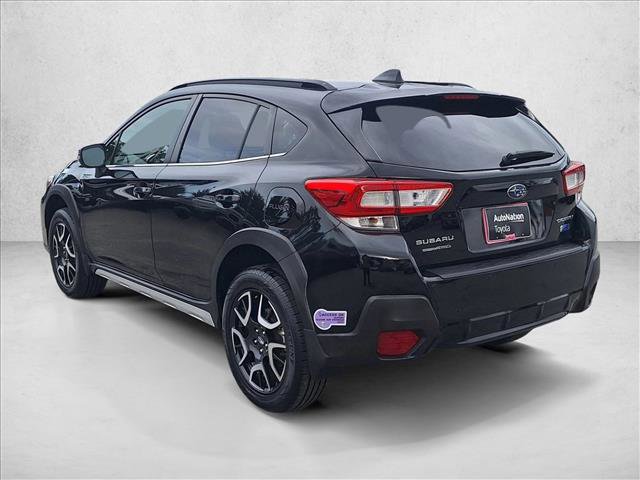 Used 2019 Subaru Crosstrek image 7