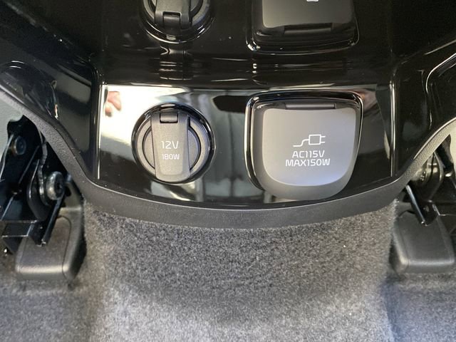 New 2026 Kia Sorento SX Prestige image 13