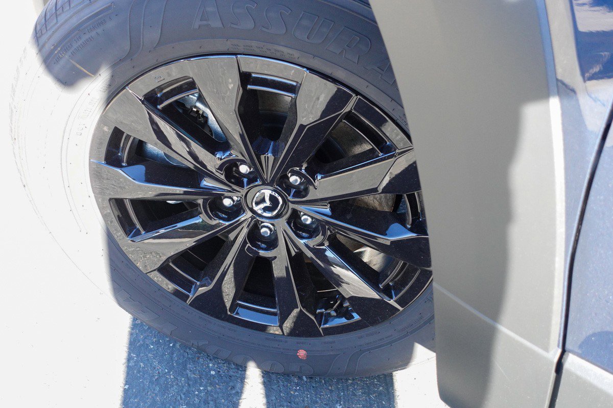 New 2026 MAZDA CX-50 2.5 Hybrid w/ Preferred Pkg image 9