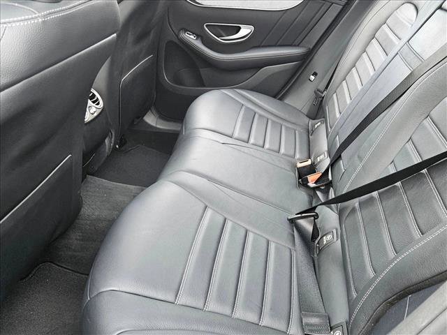 Used 2017 Mercedes-Benz GLC 43 AMG AMG GLC 43 image 20
