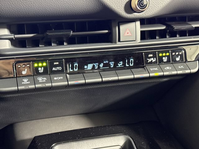 New 2026 Toyota Crown AWD/4WD image 29