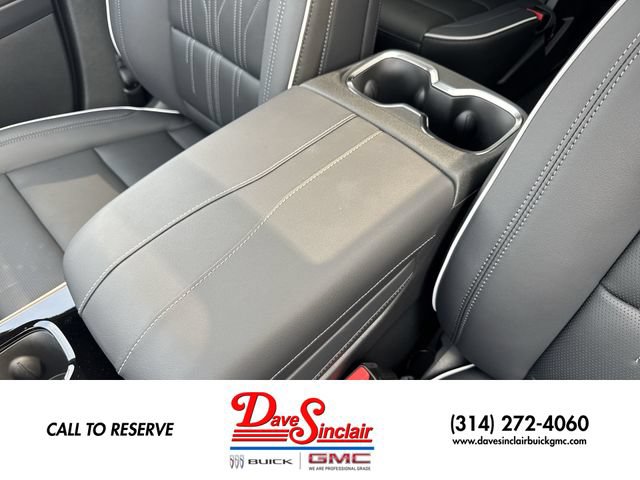 New 2026 Buick Enclave Avenir w/ Super Cruise Package FWD image 21