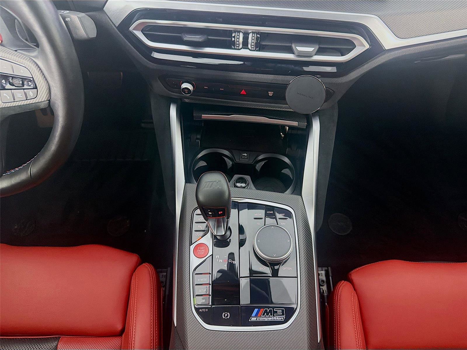 Used 2023 BMW M3 Competition image 18